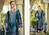 Haniya Hiba Vol 6 By Pakiza Lawn Online Pakistani Dress Material Wholesale